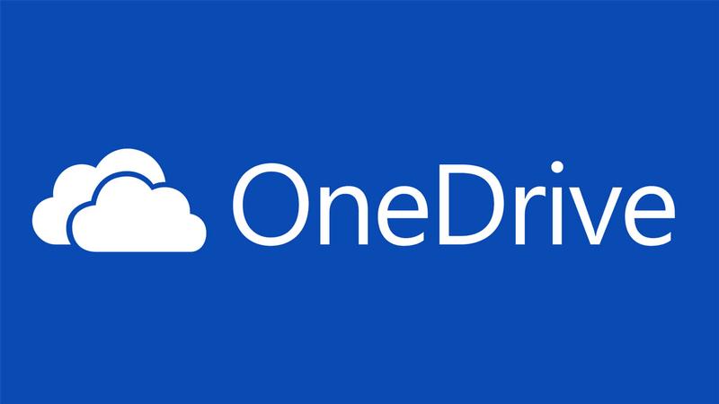 OneDrive Thumbnail