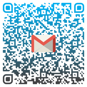 QR Codes Email